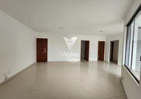 Foto 1 de Apartamento com 3 Quartos à venda, 123m² em Jardim da Cidade, Betim