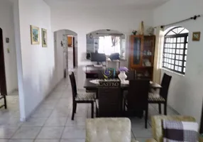 Foto 1 de Casa com 3 Quartos à venda, 198m² em Canaa, Jambeiro