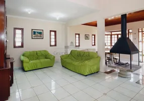 Foto 1 de Casa de Condomínio com 5 Quartos à venda, 1000m² em Lageadinho, Ibiúna