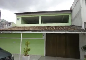 Foto 1 de Casa com 3 Quartos à venda, 155m² em Califórnia, Nova Iguaçu