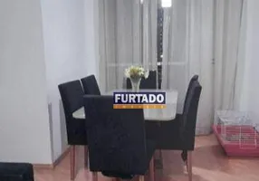 Foto 1 de Apartamento com 3 Quartos à venda, 67m² em Jardim Pilar, Santo André