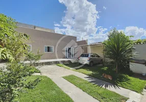 Foto 1 de Casa com 3 Quartos à venda, 100m² em Residencial Brisas do Cerrado, Goiânia