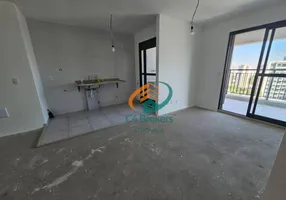 Foto 1 de Apartamento com 2 Quartos à venda, 64m² em Jardim  Independencia, São Paulo