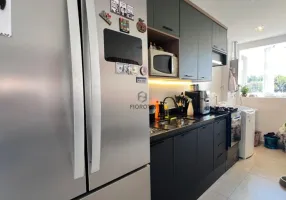 Foto 1 de Apartamento com 2 Quartos à venda, 104m² em Jardim Camburi, Vitória