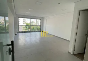 Foto 1 de Sala Comercial para alugar, 37m² em Bela Vista, São Paulo