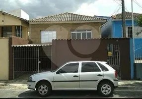 Foto 1 de Casa com 2 Quartos à venda, 90m² em Jardim São Ricardo, Guarulhos