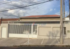 Foto 1 de Sobrado com 7 Quartos à venda, 350m² em Vila Mimosa, Campinas