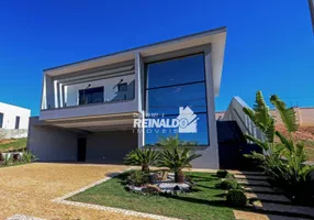 Foto 1 de Casa de Condomínio com 3 Quartos para venda ou aluguel, 230m² em Residencial Fazenda Santa Rosa Fase 1, Itatiba