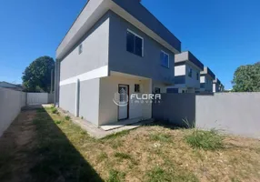 Foto 1 de Casa de Condomínio com 2 Quartos à venda, 73m² em Itapeba, Maricá