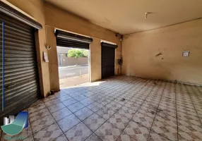 Foto 1 de Ponto Comercial para alugar, 80m² em Campos Eliseos, Ribeirão Preto