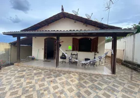 Foto 1 de Casa com 3 Quartos à venda, 130m² em Lundcea, Lagoa Santa