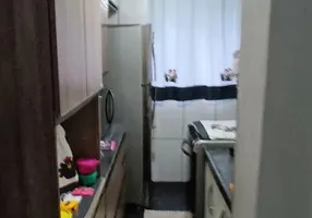 Foto 1 de Apartamento com 2 Quartos à venda, 45m² em Jardim Eldorado, Indaiatuba