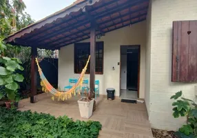 Foto 1 de Casa com 4 Quartos à venda, 150m² em Pé Pequeno, Niterói