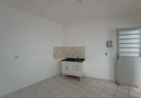 Foto 1 de Casa com 1 Quarto para alugar, 30m² em Vila Prq, São Paulo