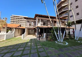 Foto 1 de Casa de Condomínio com 3 Quartos à venda, 144m² em Braga, Cabo Frio