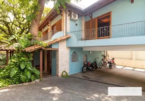 Foto 1 de Casa com 4 Quartos à venda, 352m² em Alto de Pinheiros, São Paulo