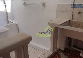 Foto 1 de Casa com 2 Quartos para alugar, 80m² em Aclimação, São Paulo