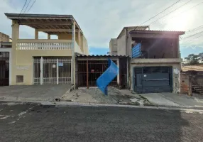 Foto 1 de Casa com 1 Quarto à venda, 154m² em Jardim Santo Amaro, Sorocaba