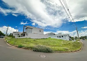 Foto 1 de Lote/Terreno à venda, 480m² em Residencial Bela Vista, Piracicaba