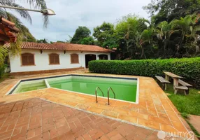 Foto 1 de Casa de Condomínio com 3 Quartos à venda, 1000m² em Condados da Lagoa, Lagoa Santa