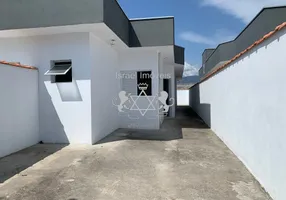 Foto 1 de Casa de Condomínio com 2 Quartos à venda, 80m² em Morro Do Algodao, Caraguatatuba