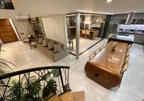 Foto 1 de Casa com 4 Quartos à venda, 322m² em Jaraguá, Belo Horizonte