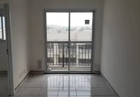 Foto 1 de Apartamento com 1 Quarto para alugar, 31m² em Vila Sônia, São Paulo