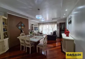Foto 1 de Apartamento com 3 Quartos à venda, 150m² em Vila Margarida, São Bernardo do Campo