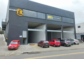 Foto 1 de Ponto Comercial para alugar, 17m² em Tingidor, Embu das Artes