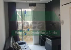 Foto 1 de Apartamento com 2 Quartos à venda, 56m² em São José Operário, Manaus