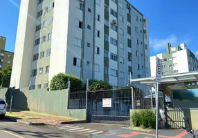 Foto 1 de Apartamento com 2 Quartos à venda, 59m² em Loteamento Sumaré, Maringá