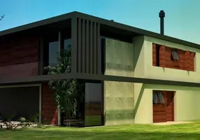 Foto 1 de Casa de Condomínio com 4 Quartos à venda, 400m² em Centro, Eldorado do Sul