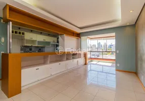 Foto 1 de Apartamento com 2 Quartos à venda, 76m² em Rio Branco, Porto Alegre