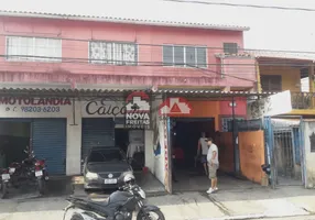 Foto 1 de Ponto Comercial à venda, 396m² em Topolândia, São Sebastião