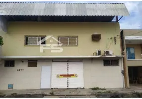 Foto 1 de Casa com 5 Quartos para venda ou aluguel, 264m² em Henrique Jorge, Fortaleza