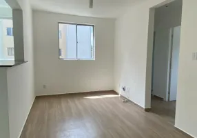 Foto 1 de Apartamento com 3 Quartos à venda, 54m² em URIBOCA, Marituba