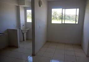 Foto 1 de Apartamento com 2 Quartos para alugar, 46m² em Residencial Jardins do Cerrado 7, Goiânia