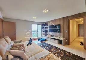 Foto 1 de Apartamento com 3 Quartos à venda, 278m² em Ribeirânia, Ribeirão Preto