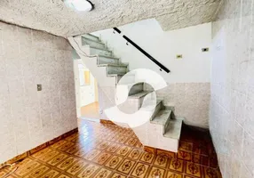 Foto 1 de Casa com 2 Quartos à venda, 55m² em Fonseca, Niterói