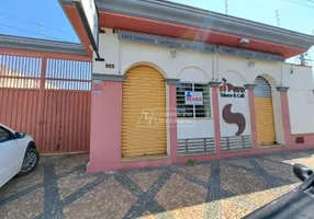 Foto 1 de Ponto Comercial para venda ou aluguel, 263m² em Centro, Indaiatuba