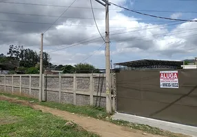 Foto 1 de Galpão/Depósito/Armazém para alugar, 600m² em Santos Neves, Nova Iguaçu