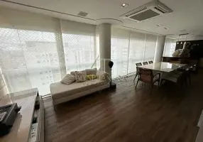 Foto 1 de Apartamento com 3 Quartos para venda ou aluguel, 234m² em Santo Antônio, São Caetano do Sul