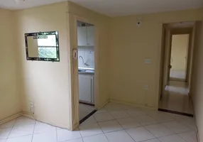 Foto 1 de Apartamento com 3 Quartos à venda, 60m² em Cocotá, Rio de Janeiro