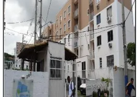 Foto 1 de Apartamento com 2 Quartos à venda, 44m² em Pavuna, Rio de Janeiro