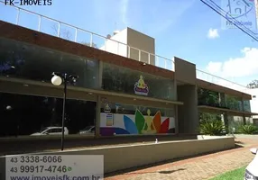 Foto 1 de Apartamento com 1 Quarto à venda, 25m² em Hedy, Londrina