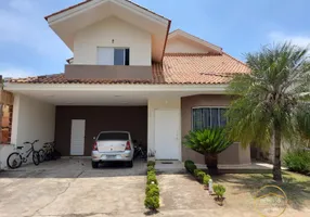 Foto 1 de Casa de Condomínio com 3 Quartos à venda, 232m² em Aparecidinha, Sorocaba