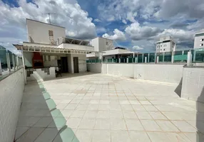Foto 1 de Cobertura com 4 Quartos à venda, 313m² em Jaraguá, Belo Horizonte
