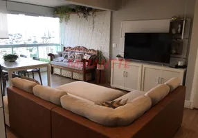 Foto 1 de Apartamento com 3 Quartos para alugar, 84m² em Santa Inês, São Paulo