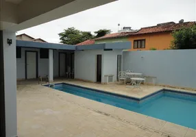 Foto 1 de Casa com 4 Quartos à venda, 450m² em Praia do Pecado, Macaé