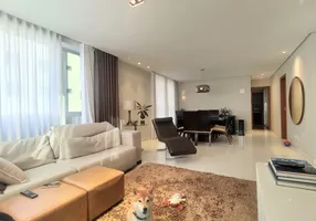 Foto 1 de Apartamento com 4 Quartos à venda, 70m² em Sion, Belo Horizonte